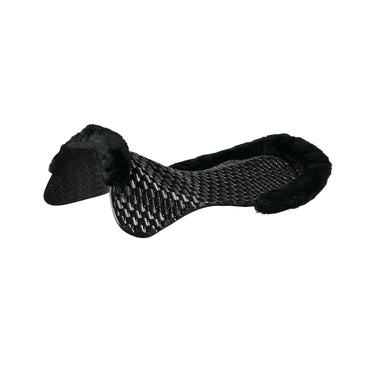 Buy Acavallo Respira Air Release Soft Gel Pad Cut Out Eco-Wool Just Gel  | Online for Equine