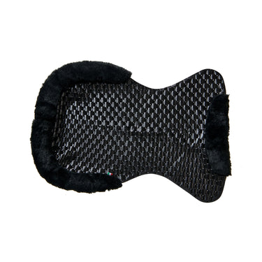 Buy Acavallo Respira Air Release Soft Gel Pad Cut Out Eco-Wool Just Gel  | Online for Equine