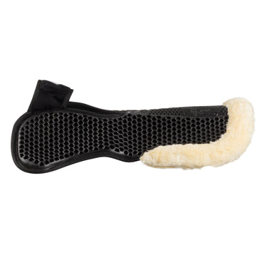 Buy Acavallo Withers Free Hexagonal Soft Gel Pad With Micropile & Back Eco-Wool Edge  | Online for Equine