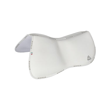 Buy Acavallo Memory Foam Half Pad And Rear Riser  | Online for Equine
