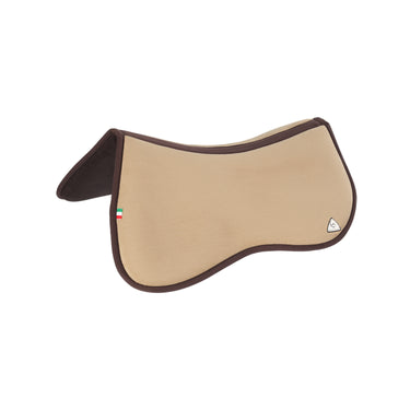 Buy Acavallo Memory Foam Half Pad And Rear Riser  | Online for Equine
