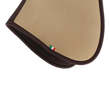 Buy Acavallo Memory Foam Half Pad And Rear Riser  | Online for Equine