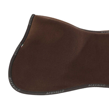Buy Acavallo Memory Foam Half Pad And Rear Riser  | Online for Equine