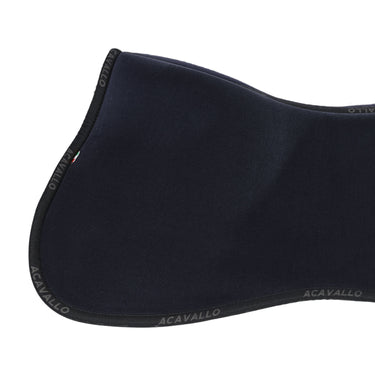 Buy Acavallo Memory Foam Half Pad And Rear Riser  | Online for Equine