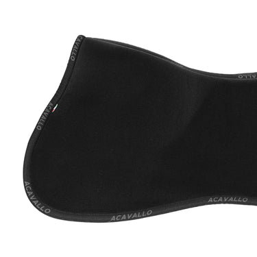 Buy Acavallo Memory Foam Half Pad And Rear Riser  | Online for Equine