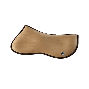 Buy Acavallo Pocket & Memory Foam 1/2 Pad With Riser s  | Online for Equine