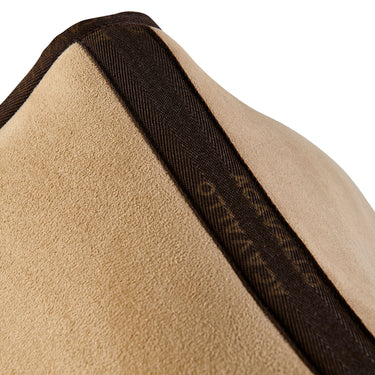 Buy Acavallo Pocket & Memory Foam 1/2 Pad With Riser s  | Online for Equine