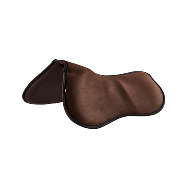 Buy Acavallo Pocket & Memory Foam 1/2 Pad With Riser s  | Online for Equine