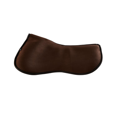 Buy Acavallo Pocket & Memory Foam 1/2 Pad With Riser s  | Online for Equine