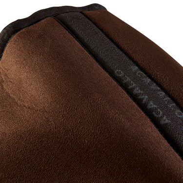 Buy Acavallo Pocket & Memory Foam 1/2 Pad With Riser s  | Online for Equine