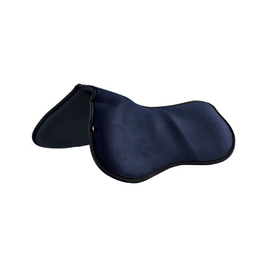 Buy Acavallo Pocket & Memory Foam 1/2 Pad With Riser s  | Online for Equine