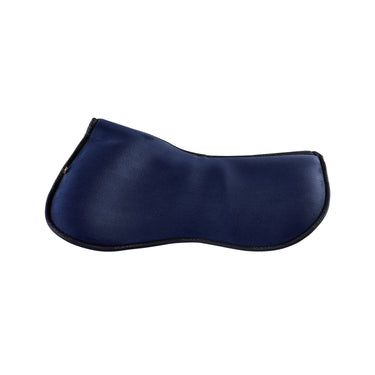 Buy Acavallo Pocket & Memory Foam 1/2 Pad With Riser s  | Online for Equine