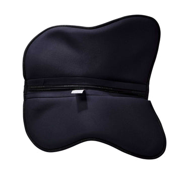 Buy Acavallo Pocket & Memory Foam 1/2 Pad With Riser s  | Online for Equine