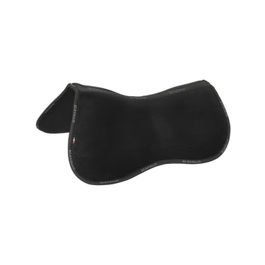 Buy Acavallo Pocket & Memory Foam 1/2 Pad With Riser s  | Online for Equine