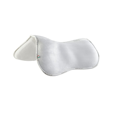 Buy Acavallo Pocket & Memory Foam 1/2 Pad With Riser s  | Online for Equine