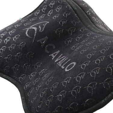 Buy Acavallo Memory Foam Half Pad With Grip  | Online for Equine