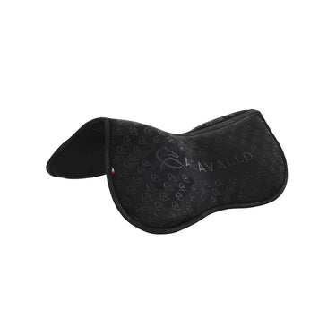 Buy Acavallo Memory Foam Half Pad With Grip  | Online for Equine