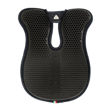 Buy Acavallo Withers Free Hexa Gel ½ Pad & Front Riser With Memory  | Online for Equine