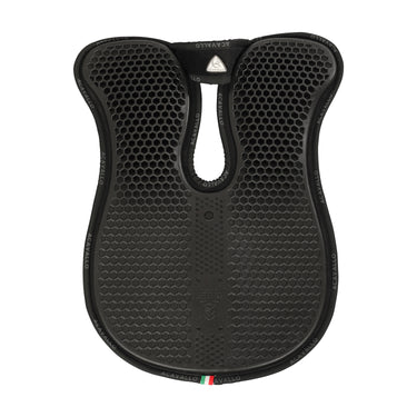 Buy Acavallo Withers Free Hexa Gel ½ Pad & Front Riser With Memory  | Online for Equine