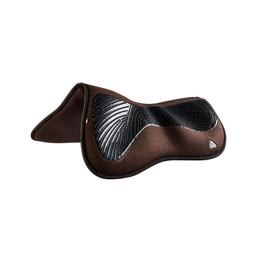Buy Acavallo Gel And Memory Foam Half Pad  | Online for Equine