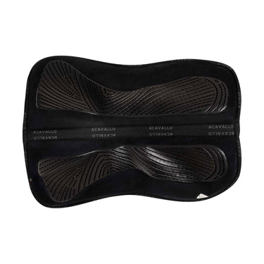 Buy Acavallo Gel And Memory Foam Half Pad  | Online for Equine