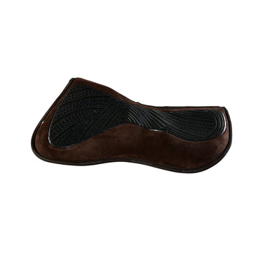 Buy Acavallo Pocket Gel And Memory Foam 1/2 Pad With Riser s  | Online for Equine