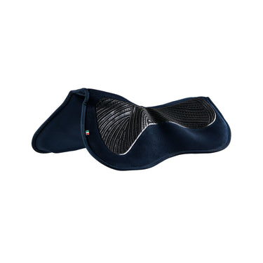 Buy Acavallo Pocket Gel And Memory Foam 1/2 Pad With Riser s  | Online for Equine