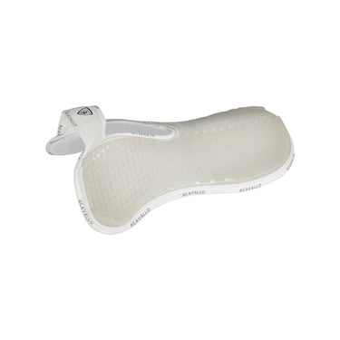 Buy Acavallo Withers Free Hexagonal Gel Pad With Memory  | Online for Equine
