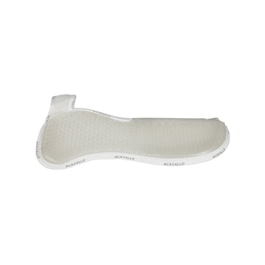Buy Acavallo Withers Free Hexagonal Gel Pad With Memory  | Online for Equine