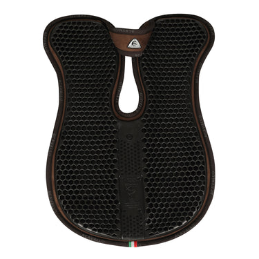 Buy Acavallo Withers Free Hexagonal Gel Pad With Memory  | Online for Equine