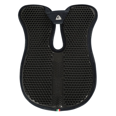 Buy Acavallo Withers Free Hexagonal Gel Pad With Memory  | Online for Equine