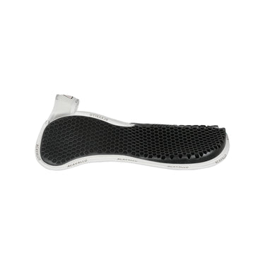 Buy Acavallo Withers Free Hexa Gel Half Pad & Back Riser With Memory  | Online for Equine