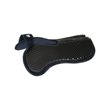 Buy Acavallo Withers Free Hexa Gel Half Pad & Back Riser With Memory  | Online for Equine