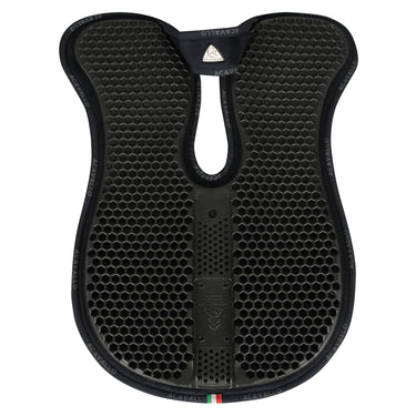 Buy Acavallo Withers Free Hexa Gel Half Pad & Back Riser With Memory  | Online for Equine