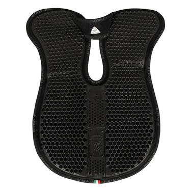 Buy Acavallo Withers Free Hexa Gel Half Pad & Back Riser With Memory  | Online for Equine