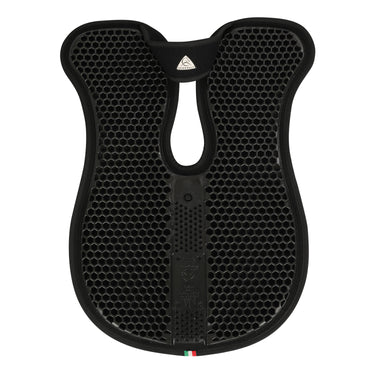 Buy Acavallo Withers Free Hexagonal Gel Pad 5mm Felt  | Online for Equine