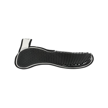 Buy Acavallo Withers Free Hexa Gel Half Pad & Back Riser With Micropile  | Online for Equine