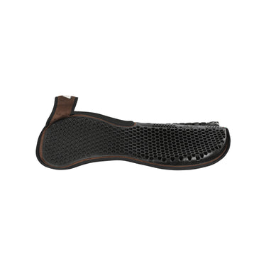 Buy Acavallo Withers Free Hexa Gel Half Pad & Back Riser With Micropile  | Online for Equine