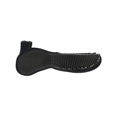 Buy Acavallo Withers Free Hexa Gel Half Pad & Back Riser With Micropile  | Online for Equine