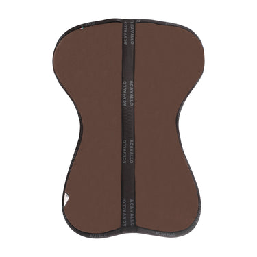 Buy Acavallo Close Contact Memory Foam Half Pad  | Online for Equine