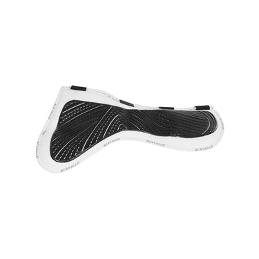 Buy Acavallo Close Contact Spine Free Gel And Memory Foam Half Pad  | Online for Equine