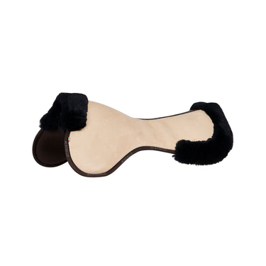 Buy Acavallo Close Contact Memory Foam 1/2 Pad With Sheepskin  | Online for Equine