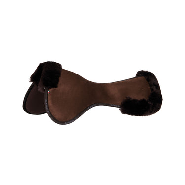 Buy Acavallo Close Contact Memory Foam 1/2 Pad With Sheepskin  | Online for Equine