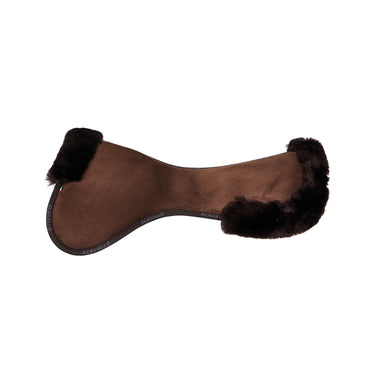 Buy Acavallo Close Contact Memory Foam 1/2 Pad With Sheepskin  | Online for Equine