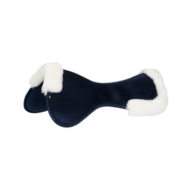 Buy Acavallo Close Contact Memory Foam 1/2 Pad With Sheepskin  | Online for Equine
