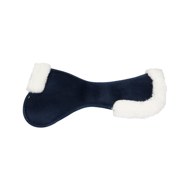 Buy Acavallo Close Contact Memory Foam 1/2 Pad With Sheepskin  | Online for Equine