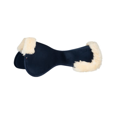 Buy Acavallo Close Contact Memory Foam 1/2 Pad With Sheepskin  | Online for Equine