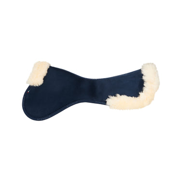 Buy Acavallo Close Contact Memory Foam 1/2 Pad With Sheepskin  | Online for Equine