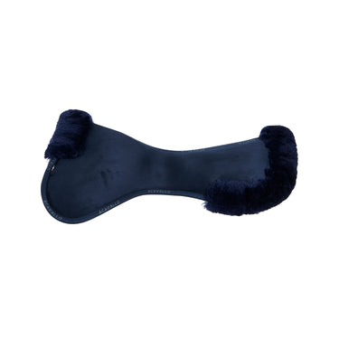 Buy Acavallo Close Contact Memory Foam 1/2 Pad With Sheepskin  | Online for Equine