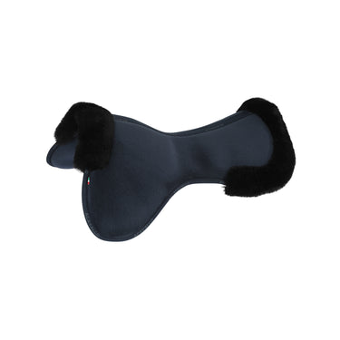 Buy Acavallo Close Contact Memory Foam 1/2 Pad With Sheepskin  | Online for Equine